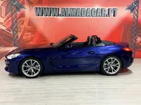 BMW-Z4 detalhes 2