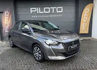 Peugeot-208 Imagem Principal