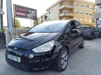 Ford-S-Max Imagem Principal