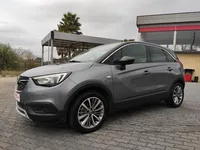 Opel-Crossland X Imagem Principal