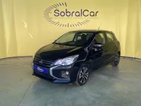 Mitsubishi-Space Star Imagem Principal