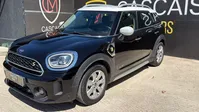 Mini-Countryman Imagem Principal