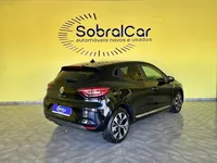 Renault-Clio detalhes 2