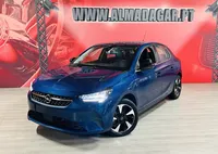 Opel-Corsa-e Imagem Principal