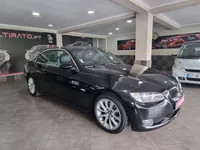 BMW-320 detalhes 2