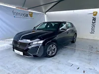 Peugeot-308 Imagem Principal