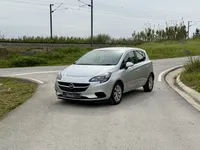 Opel-Corsa Imagem Principal