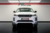 Land Rover-Range Rover Evoque detalhes 2