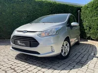 Ford-B-Max Imagem Principal