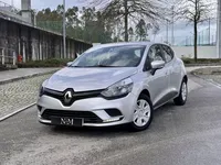 Renault-Clio Imagem Principal