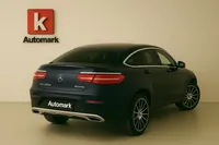 Mercedes-Benz-GLC 250 detalhes 1