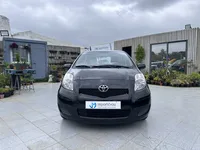 Toyota-Yaris detalhes 1