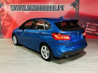 BMW-225xe Active Tourer detalhes 2