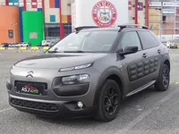 Citroën-C4 Cactus Imagem Principal