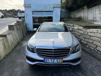 Mercedes-Benz-E 350 Imagem Principal