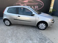 Fiat-Punto detalhes 2
