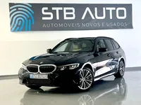 BMW-330 Imagem Principal