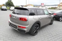 Mini-Clubman detalhes 2