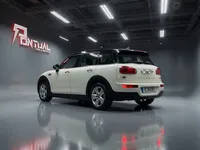 Mini-Clubman detalhes 2