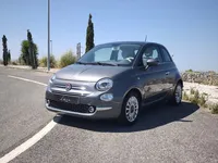 Fiat-500 Imagem Principal