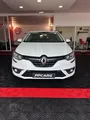 Renault-Megane Break Imagem Principal