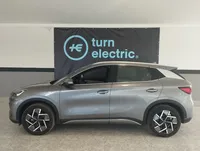 BYD-Atto 3 Imagem Principal