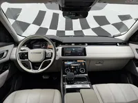 Land Rover-Range Rover Velar detalhes 1