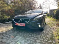 Volvo-V40 detalhes 2