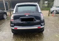 Citroën-C3 Pluriel detalhes 1