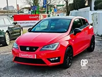 Seat-Ibiza Imagem Principal