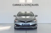 Toyota-Auris detalhes 1