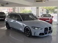 BMW-M3 Imagem Principal