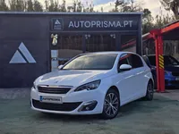 Peugeot-308 Imagem Principal