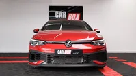 Volkswagen-Golf detalhes 2