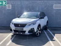 Peugeot-3008 Imagem Principal
