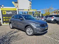 Volkswagen-T-Roc Imagem Principal