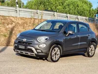 Fiat-500X Imagem Principal