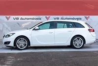 Opel-Insignia Sports Tourer detalhes 1