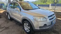 Chevrolet-Captiva Imagem Principal