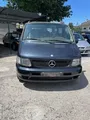 Mercedes-Benz-V 280 Imagem Principal