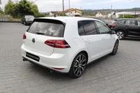 Volkswagen-Golf detalhes 2