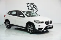 BMW-X1 detalhes 2