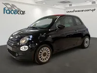 Fiat-500C Imagem Principal