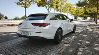 Mercedes-Benz-CLA 180 detalhes 2