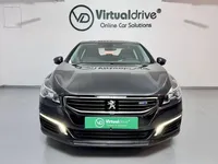 Peugeot-508 detalhes 1