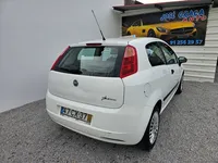 Fiat-Punto detalhes 2