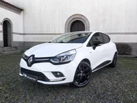Renault-Clio Imagem Principal