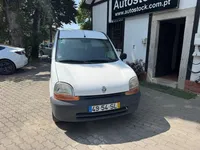 Renault-Kangoo Imagem Principal