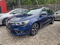 Renault-Megane Sport Tourer Imagem Principal