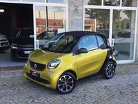 Smart-ForTwo Coupe Imagem Principal